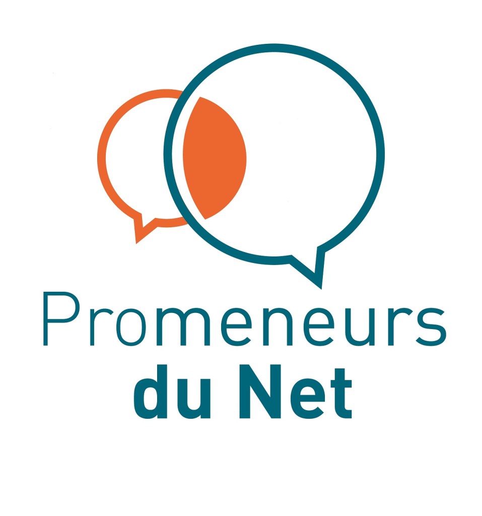 Logo Promeneurs du Net